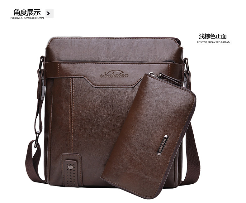 Sac pour homme - Ref 49870 Image 42