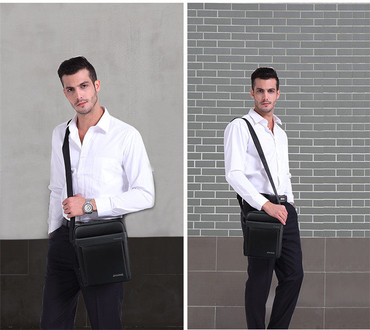 Sac pour homme - Ref 51164 Image 13