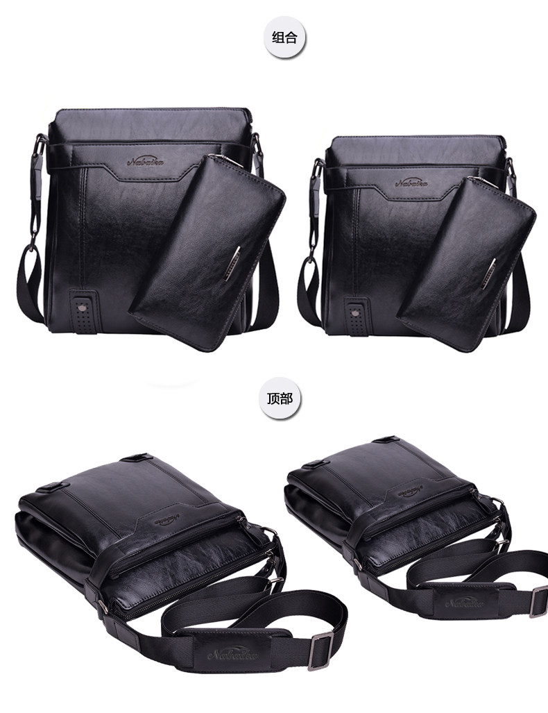 Sac pour homme - Ref 49870 Image 39