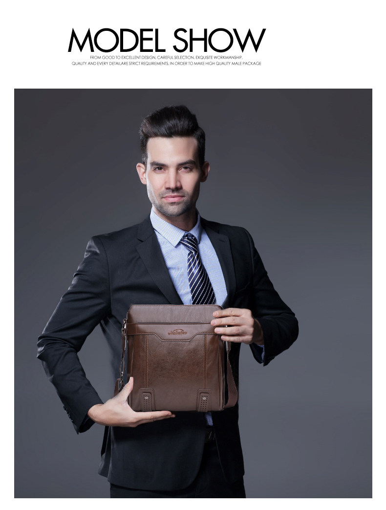 Sac pour homme - Ref 49870 Image 24