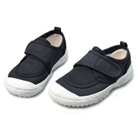 Черное изогнутое резиновое дно 181b-06