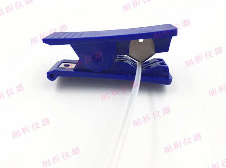 PTFE割刀特氟龙乙烯管切割工具 塑胶管气管截管器JD001型