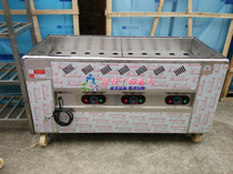 1 68 m mature cage car stainless steel electric small steamed cage car dim sum car cooked food insulation car
