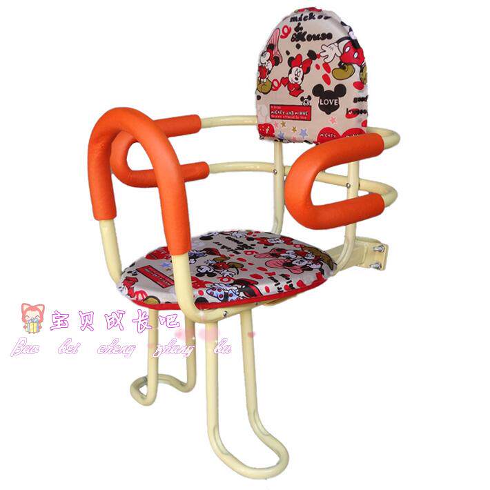 siège enfants pour vélo - Ref 2415097 Image 30