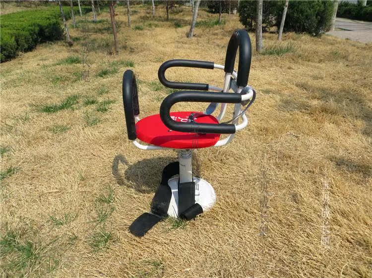 siège enfants pour vélo - Ref 2420581 Image 23