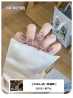 Магнитный, кошачий глаз, 10 мл