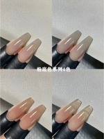 Тональный крем, комплект, широкая цветовая палитра, 4 цветов, 10 мл