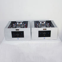 Laoyang Audio T2500 fully balanced split pure rear stage fever hifi high-fidelity flagship amplifier