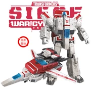 Hasbro 3C Máy biến áp chính hãng Skyfire Autobots Máy bay chiến đấu Đặt trước Mô hình đặt phòng - Gundam / Mech Model / Robot / Transformers