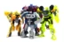 Hasbro 3C Chính hãng Transformers Phim sê-ri SS Sê-ri Tăng cường Mô hình Jazz Giành đồ chơi nhanh - Gundam / Mech Model / Robot / Transformers