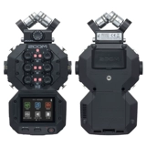 Портативный цифровой микшер-рекордер ZOOM H8 XAH-8 [новая упаковка без батареек]