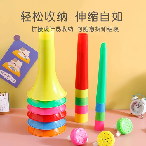 Детский регулируемый громкоговоритель, детская игрушка, музыкальные инструменты