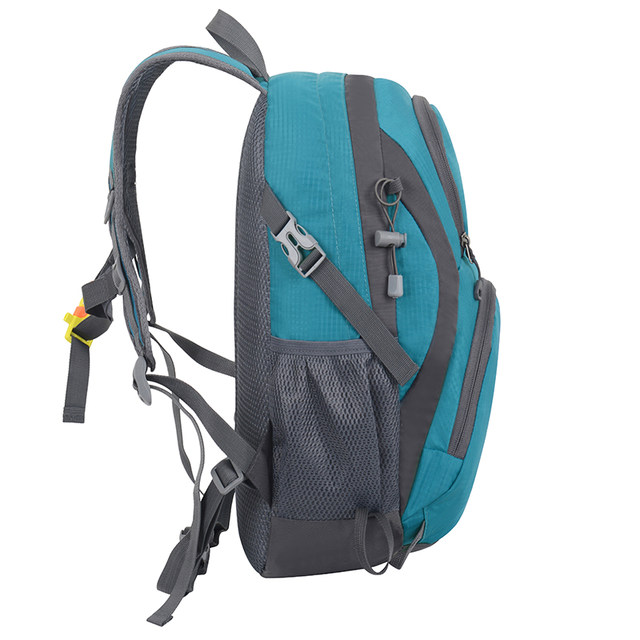 New mountaineering outdoor sports backpack travel hiking lightweight cycling bag multi-functional travel 20L ກະເປົ໋າເປ້ຂະຫນາດນ້ອຍ