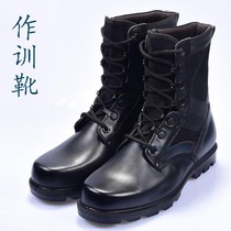 3515 strongman double density boots mens boots High Boots worker boots desert shoes tooling high outdoor training boots