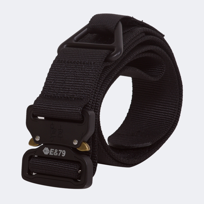 2019 New Alloy Belt real nylon Tactical belt Inner belt armed band Training belt Army fan belt