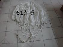 Umbrella 2 m diameter parachute traction parachute resistance parachute balance parachute model parachute photography props