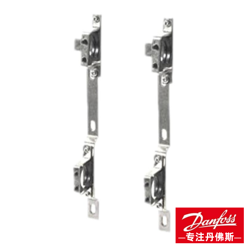 Danfoss original bracket FHF-MB floor heating water divider dislocation bracket 5mm thickened stainless steel plate