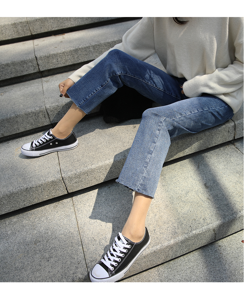 Jean femme - Ref 3192446 Image 18