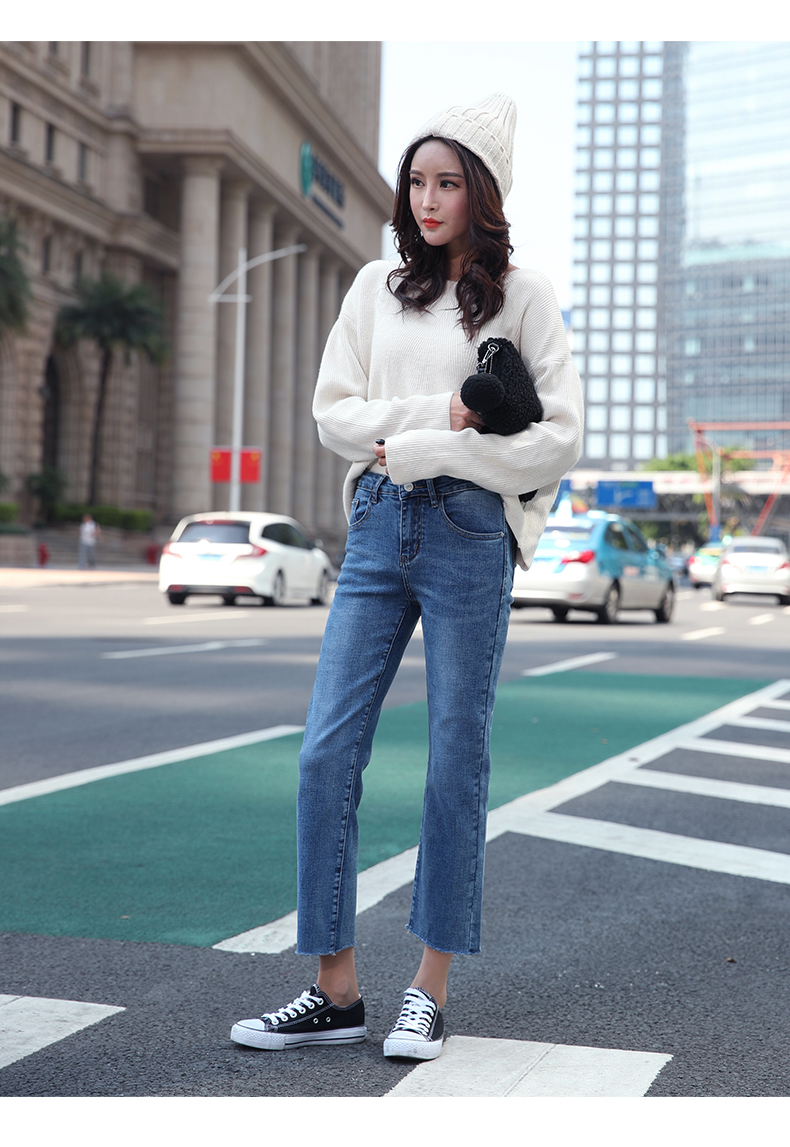 Jean femme - Ref 3192446 Image 20