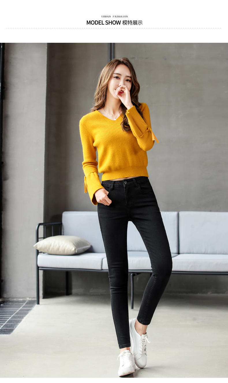 Jean femme - Ref 3191850 Image 16