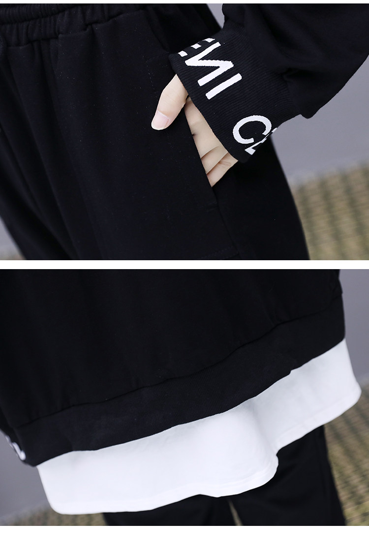 Pull grande taille femme      - Ref 3235871 Image 23