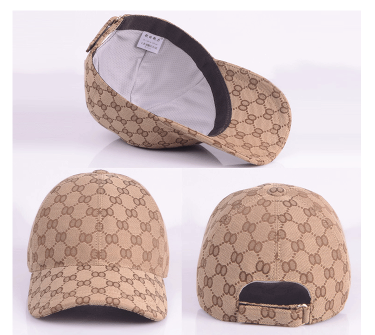 Ash Cap