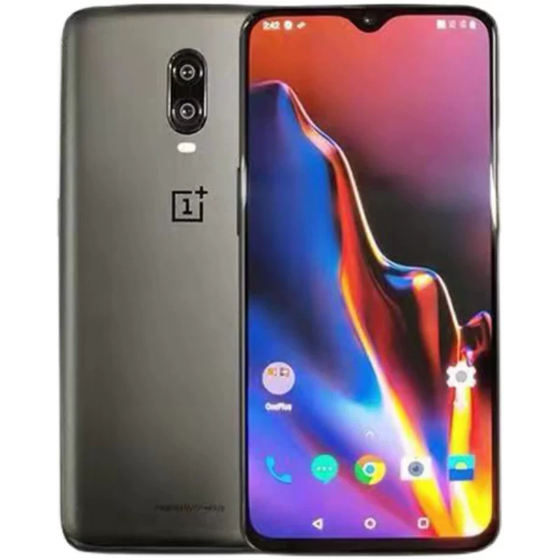 OnePlus/一加 A6010 OnePlus 6T OnePlus 6 1+6T OnePlus 5T Full Netcom 4G Snapdragon