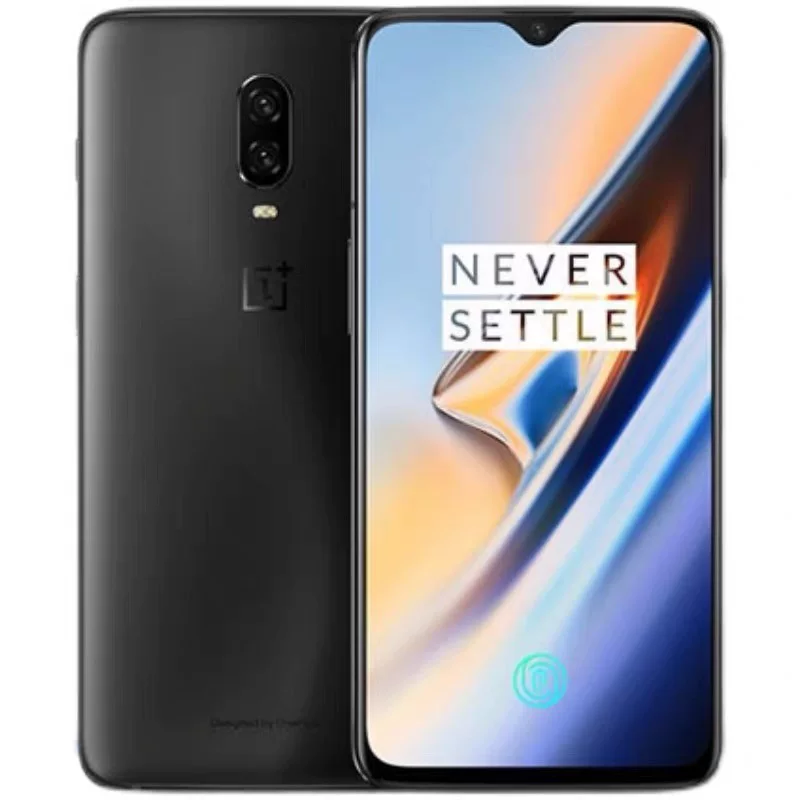 OnePlus/一加 A6010 OnePlus 6T OnePlus 6 1+6T OnePlus 5T Full Netcom 4G Snapdragon