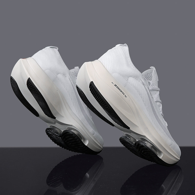 Pegasus 37 generation men's shoes summer flying shadow PB2 carbon plate running shoes 39ZOOM broken two sports students running shoes men