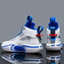 AJ36 Official Flag Ship Shop Officer Net Mens Shoe Summer Ball Shoe Mens 35LOW34 Guo Allen Basketball sneakers