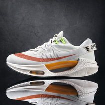 Flying Horse 39 Official Flagship Store Mens Shoes Summer Carbon Board Running Shoes Men 37 Gen ZOOM Flying Shadow PB2 Running shoes