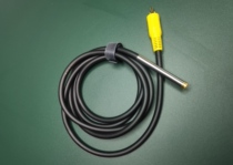 Speaker Speaker to test the microphone for a speaker