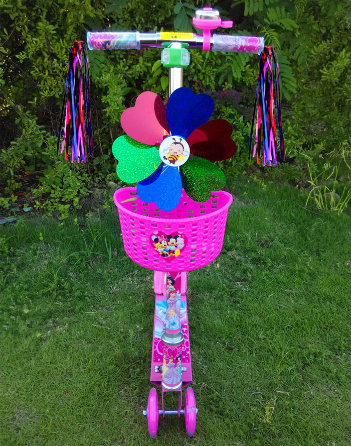 Panier pour vélo - Ref 2260176 Image 14