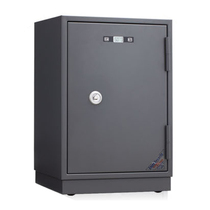 ten thousand Defoe MD-080I single anti-camera lens fine instrument electronic dehumidification drying moisture protection against theft safe