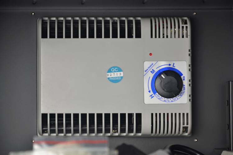 Wan Defu hộp chống ẩm AD-096c sấy khô tủ hút ẩm chống ẩm ống kính SLR hộp lưu trữ thiết bị chụp ảnh - Phụ kiện máy ảnh DSLR / đơn chân máy ảnh canon
