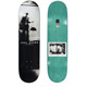 Polar skateboard imported from the United States double warp 7.875/8.0/8.25/8.5/9.25/8.625 wide ATD