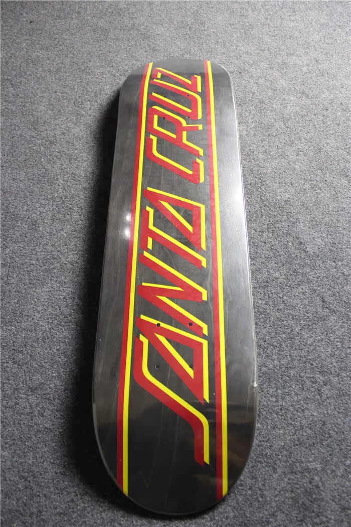 Skateboard pour homme femme enfant SANTA CRUZ - Ref 2607008 Image 10