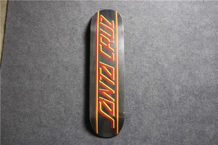 Skateboard pour homme femme enfant SANTA CRUZ - Ref 2607008 Image 9