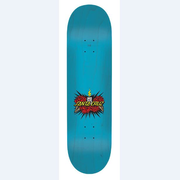 Skateboard SANTA CRUZ - Ref 2607064 Image 9