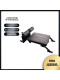 Mini Nordic Fitness Machine, Commercial Roman Chair, Home-Use Sit-Up Assist Multi-Functional Fitness Equipment