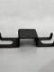 No Installation, No Drilling Barbell Storage Hook Rack Barbell Storage Hook Squat Rack Fitness Accessories