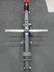 Multifunctional Squat Butt Lift Trainer, Free Hanging Type Waist Slimming Leg Rowing Trainer, Fitness Equipment