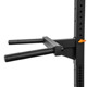 Dip Bar Parallel Bars Arm Flexion and Extension Training Squat Rack Parallel Bars Gym Auxiliary Training Fitness Equipment