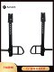 Standing Incline Chest Press/Arm Bar Press Multi-Angle Adjustable Quick-Release Comprehensive Training Fitness Equipment