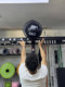 Gym Home-Use Medicine Ball Target Wall Ball Throwing Board Ball Target Throwing Target Fitness Equipment