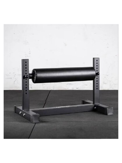 Bulgarian Split-Leg Squat Rack, Rear and Foot Raised Squat Rack, Gym Home Auxiliary Fitness Equipment
