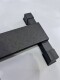 Standing Heel Raise Exercise Fitness Pedal Calf Muscle Strength Training Calf Stretching Trainer Bounce Explosive Power