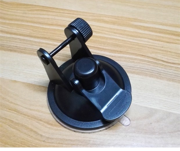 Cổ áo tốt V21 V21C ghi âm lái xe GPS điện tử chó máy hút cốc khung hút cốc phụ kiện cơ sở - GPS Navigator và các bộ phận định vị ô tô giá rẻ
