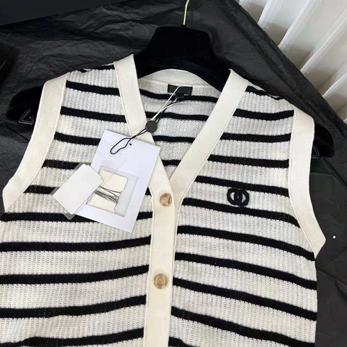 Летний трикотажный жилет без рукавов, подходит для подростков, V-образный вырез