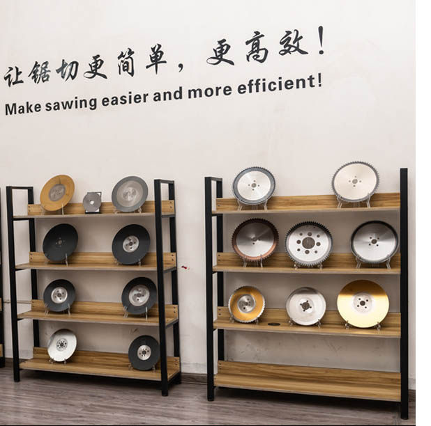 博锐进口精密刀具的LOGO